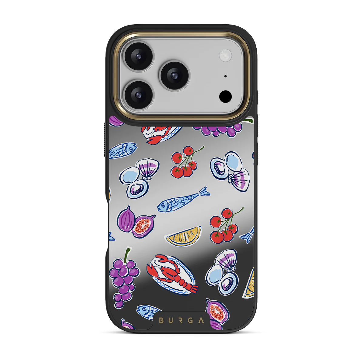 Sunset Dinner - iPhone 17 Pro Case - Image 26
