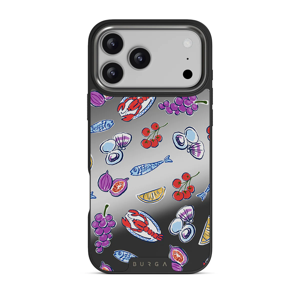 Sunset Dinner - iPhone 17 Pro Max Case - Image 34