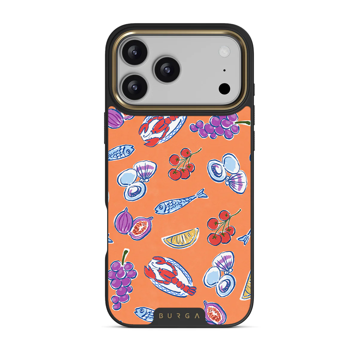 Sunset Dinner - iPhone 17 Pro Max Case - Image 5