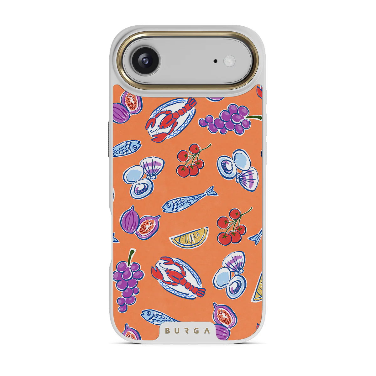 Sunset Dinner - iPhone Air Case - Image 19
