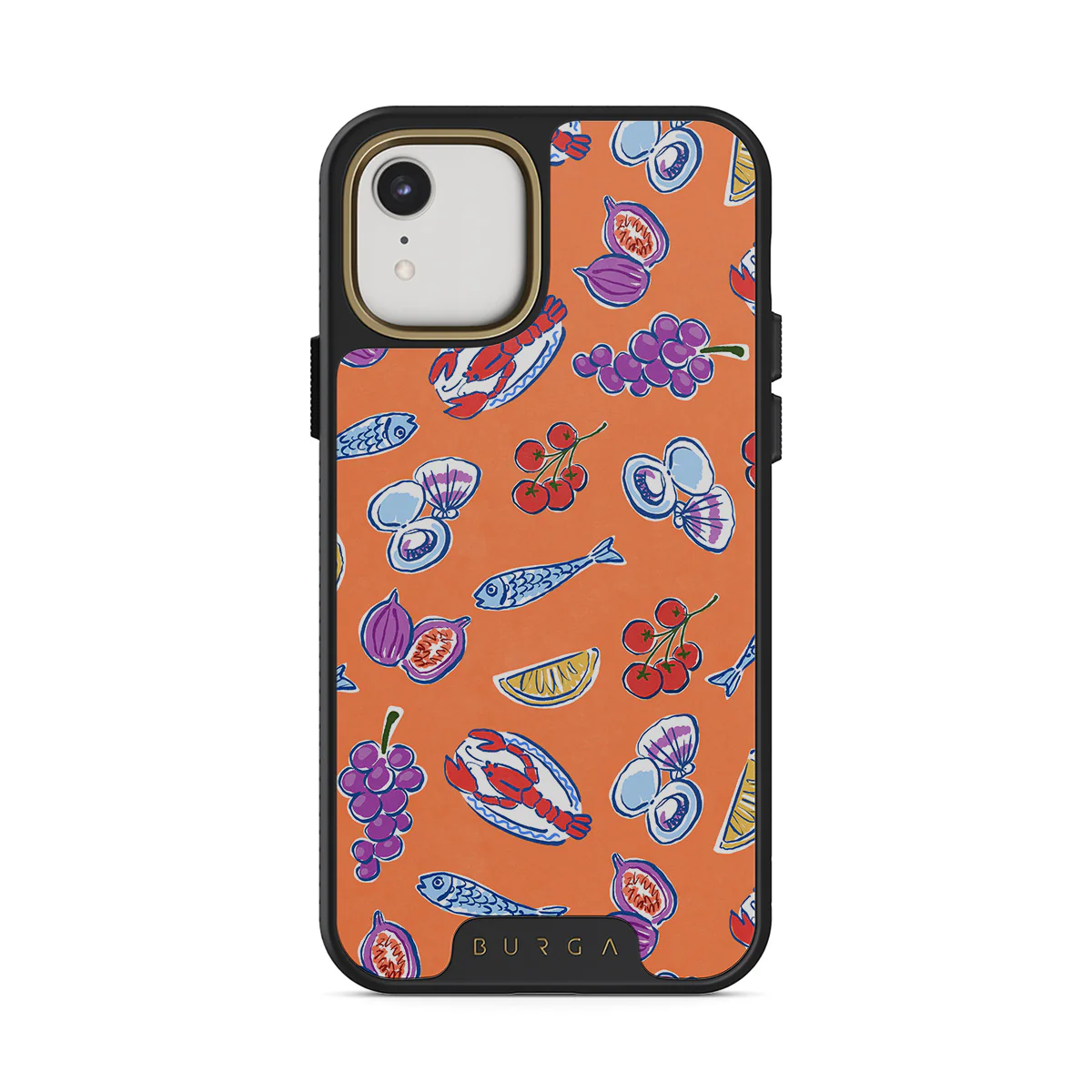 Sunset Dinner - iPhone XR Case - Image 9