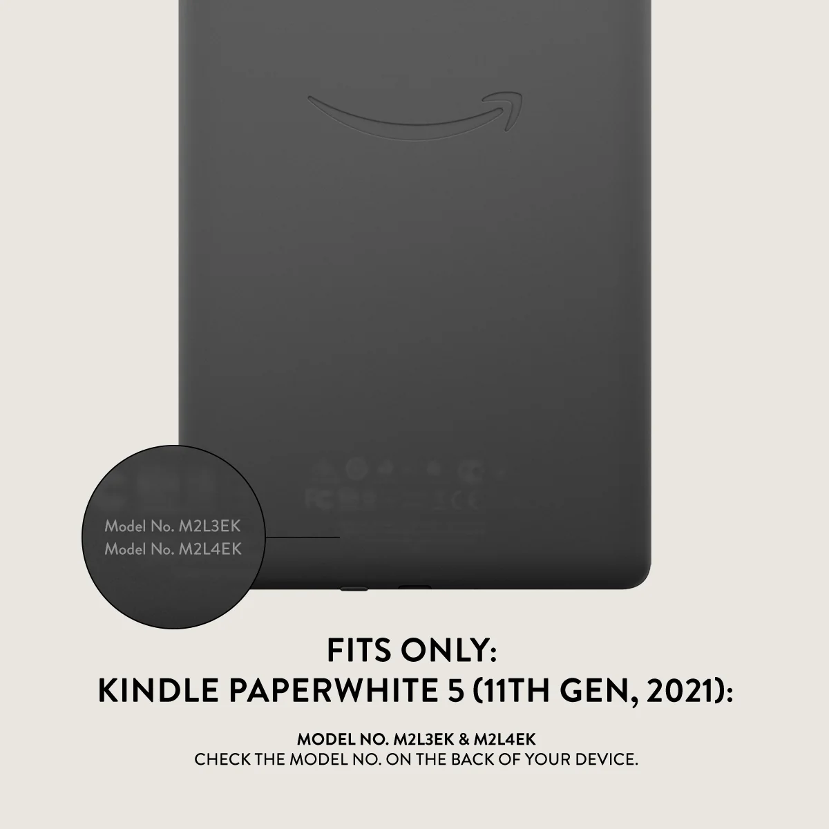 Sunset Dinner - Kindle Paperwhite (11th Gen) Case - Image 2