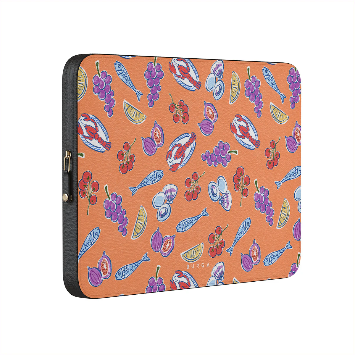 Sunset Dinner - Laptop Sleeve