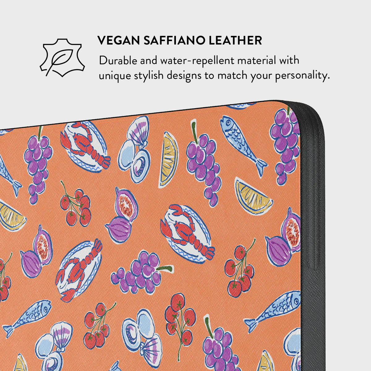 Sunset Dinner - Laptop Sleeve - Image 6