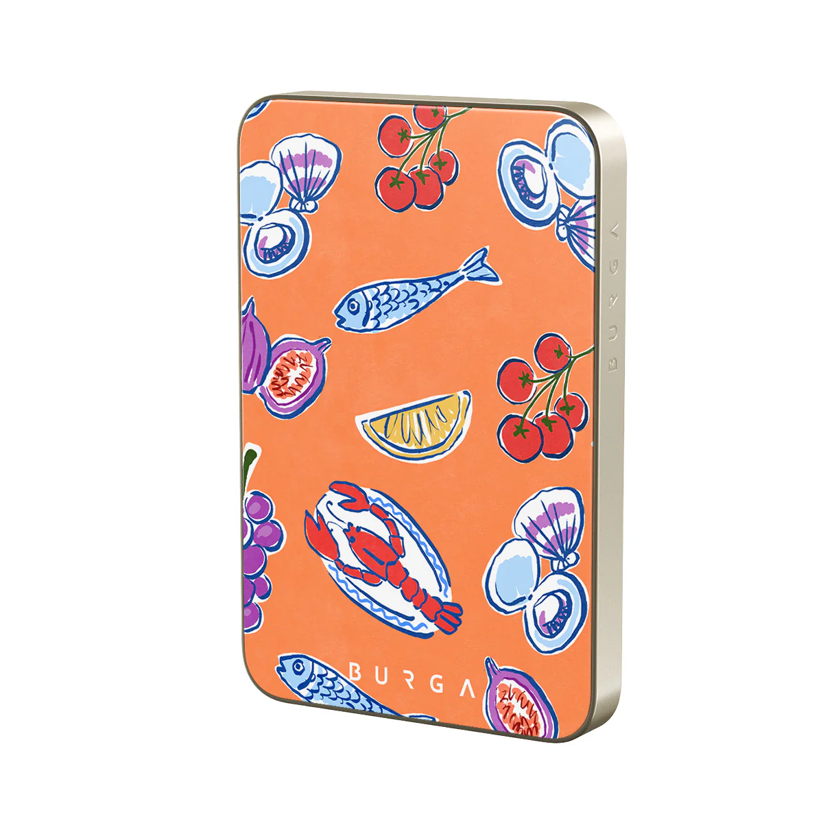 Sunset Dinner - Magnetic Power Bank - Image 6