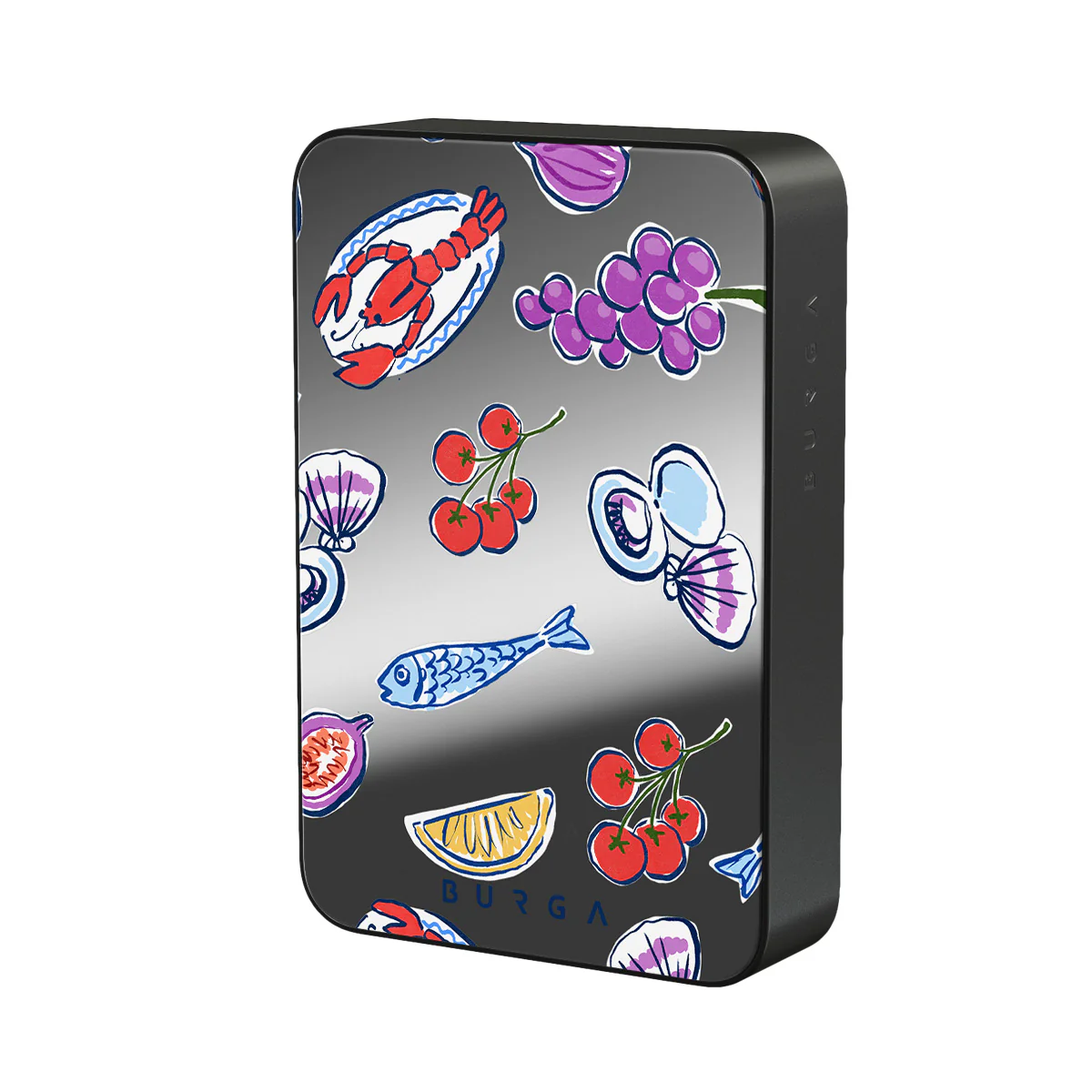 Sunset Dinner - Magnetic Power Bank - Image 76
