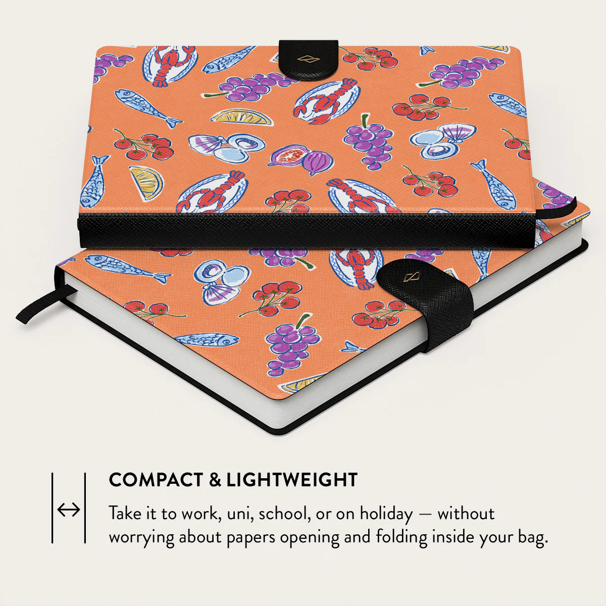 Sunset Dinner - Notebook - Image 8