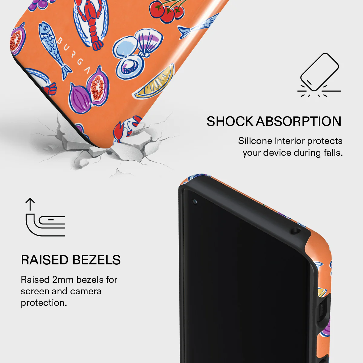 Sunset Dinner - OnePlus 10 Pro 5G Case - Image 4