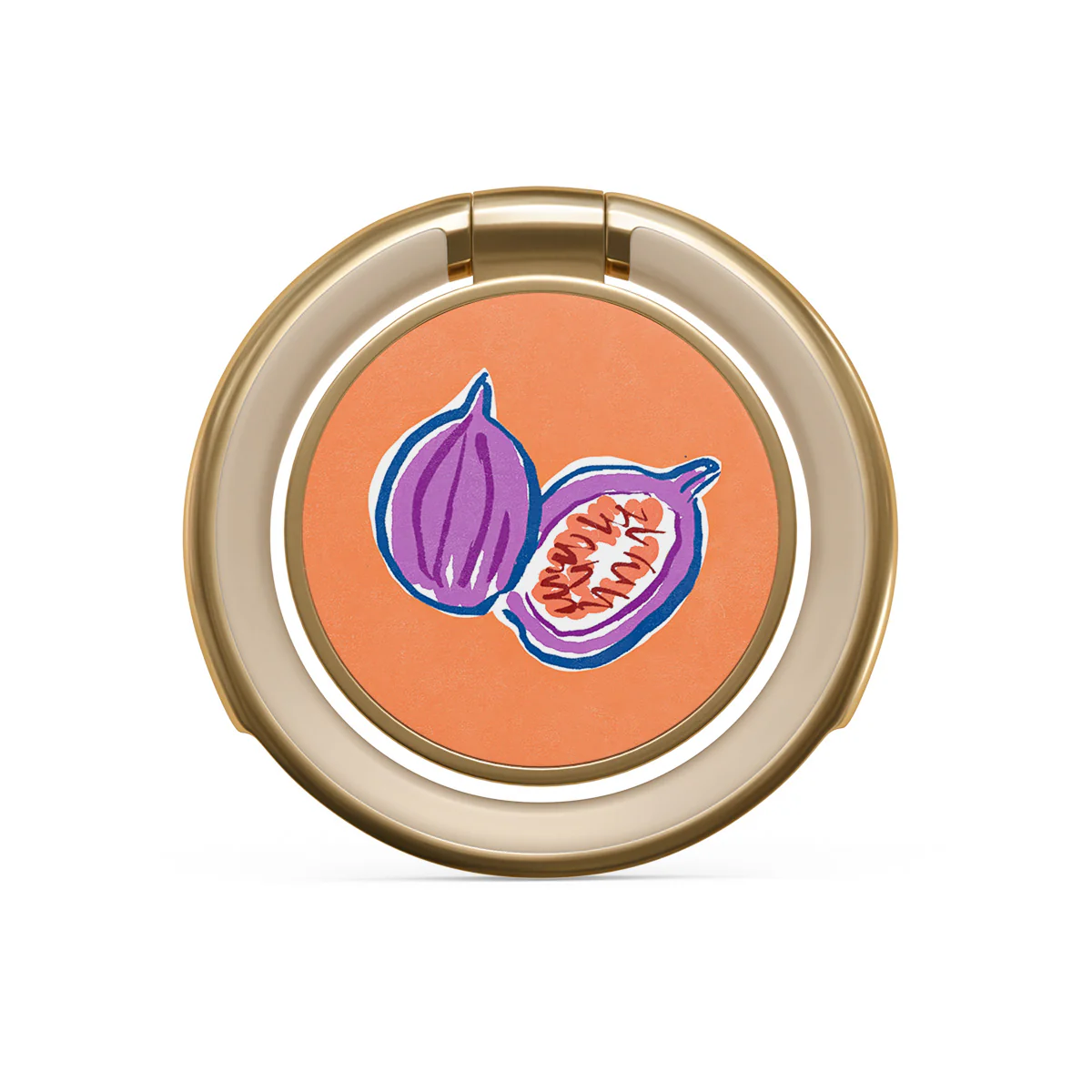 Sunset Dinner - Adhesive Ring Holder - Image 6