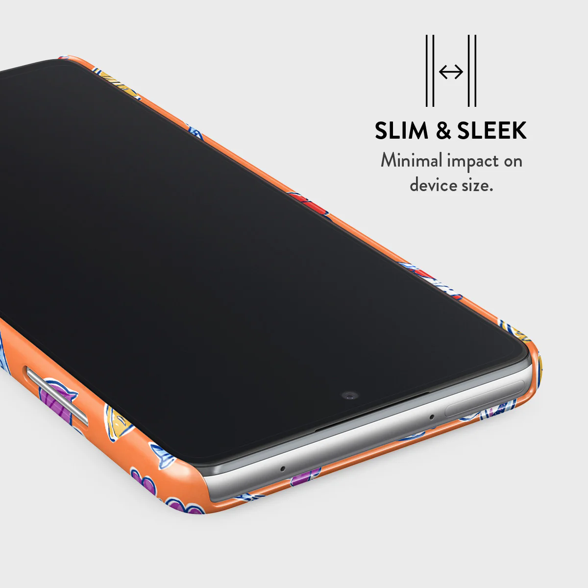 Sunset Dinner - Samsung Galaxy A72 4G / 5G Case - Image 4