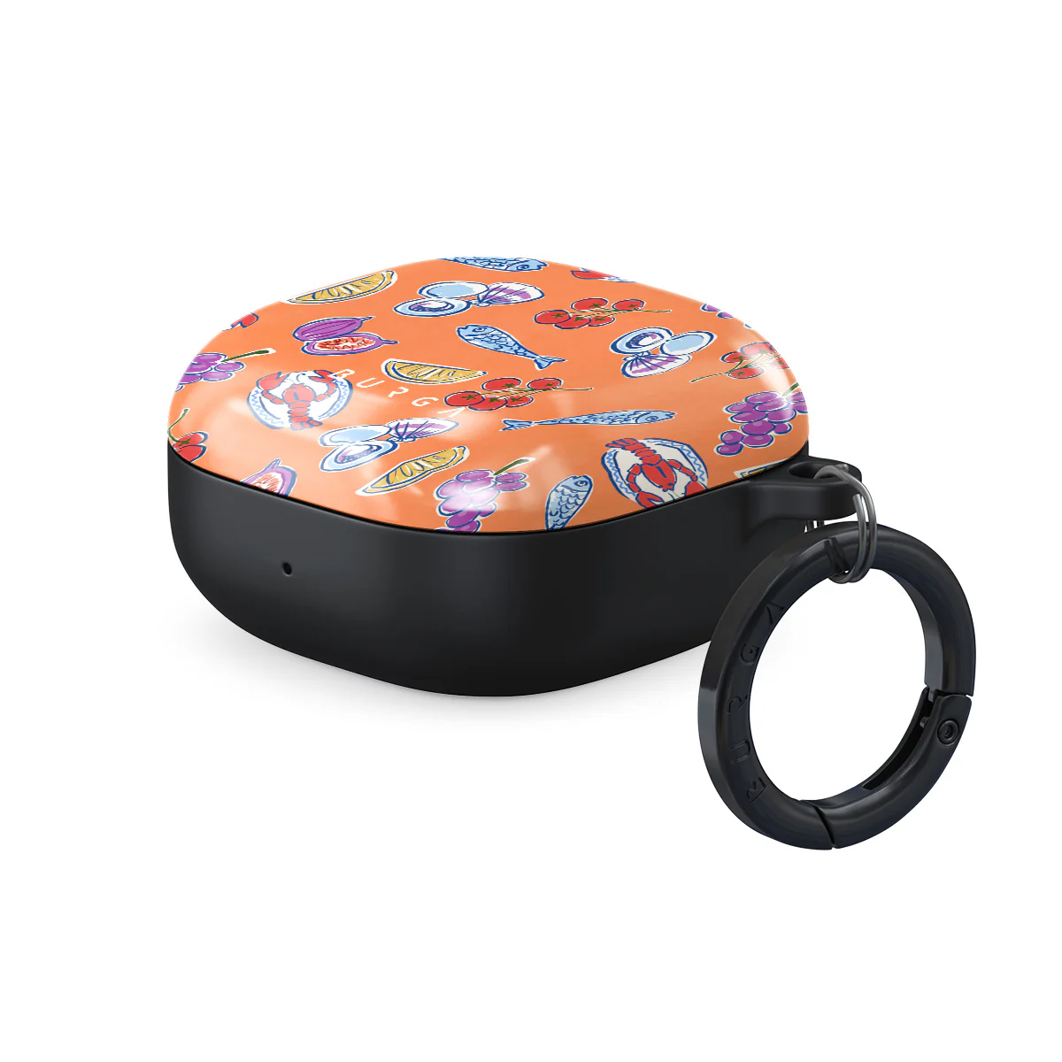 Sunset Dinner - Samsung Galaxy Buds FE Case