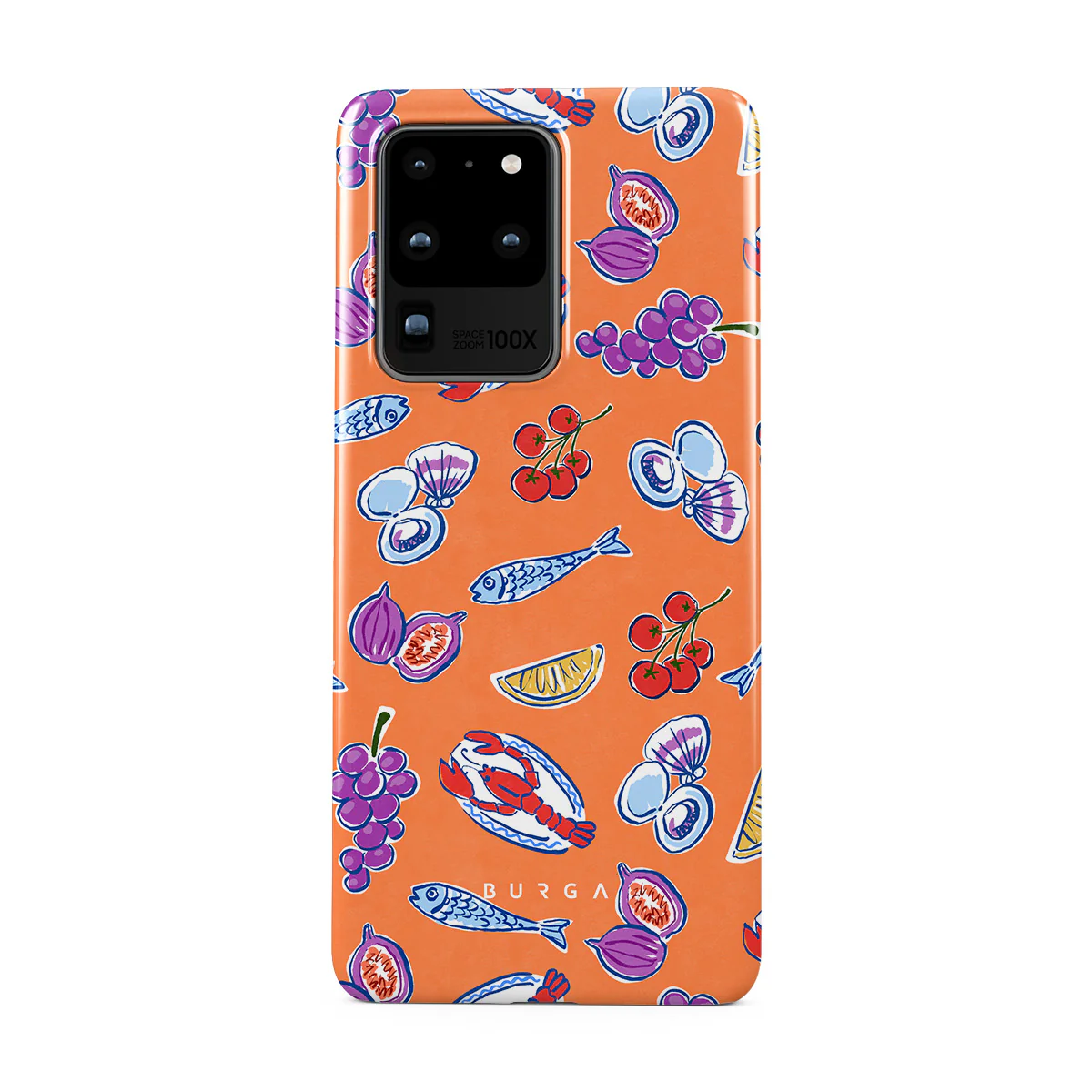 Sunset Dinner - Samsung Galaxy S20 Ultra 4G / 5G Case