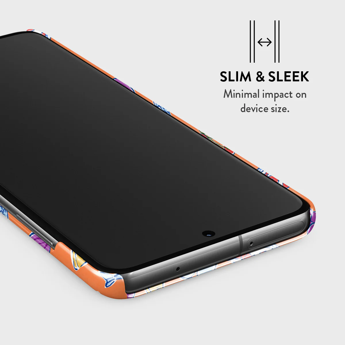 Sunset Dinner - Samsung Galaxy S20 Ultra 4G / 5G Case - Image 4