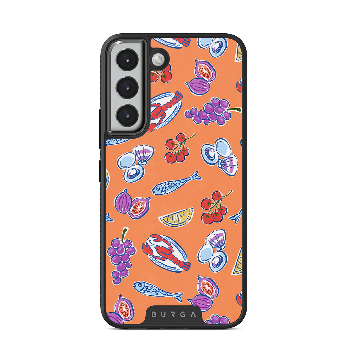 Sunset Dinner - Samsung Galaxy S22 Plus Case - Image 12