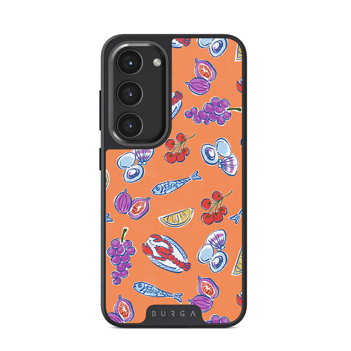 Sunset Dinner - Samsung Galaxy S23 Plus Case - Image 12