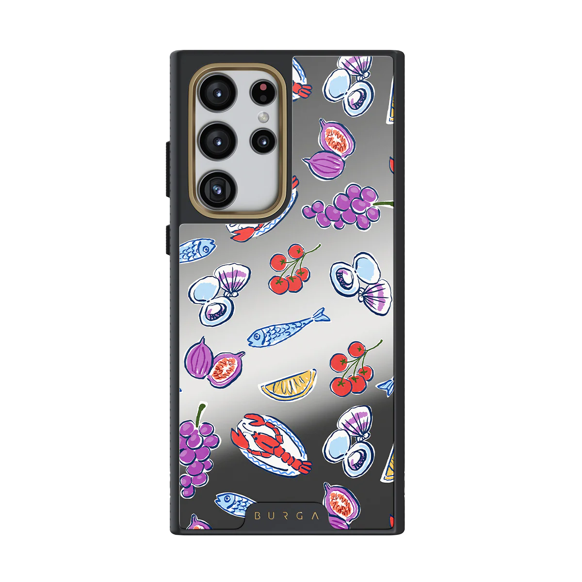Sunset Dinner - Samsung Galaxy S23 Ultra Case - Image 26