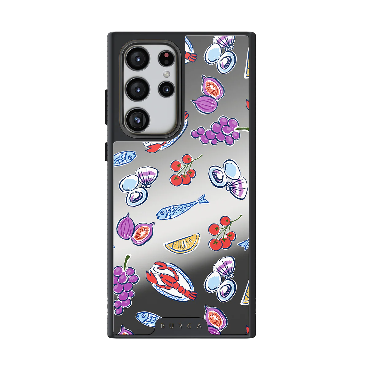 Sunset Dinner - Samsung Galaxy S23 Ultra Case - Image 34