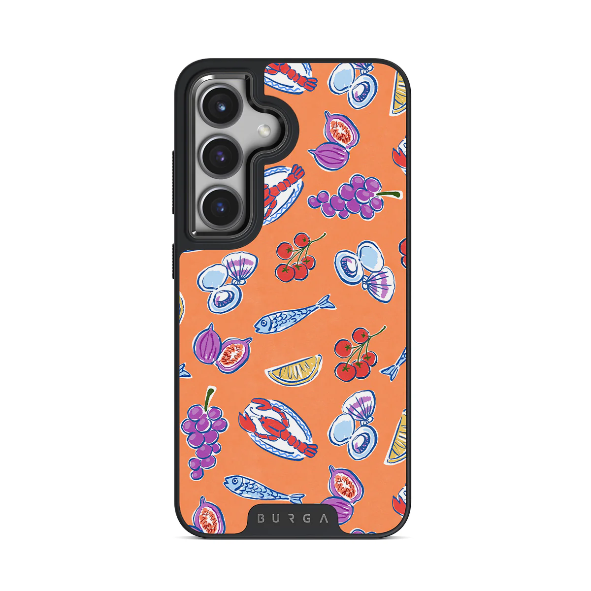 Sunset Dinner - Samsung Galaxy S24 Case - Image 12