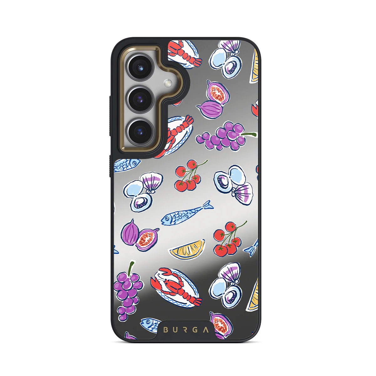 Sunset Dinner - Samsung Galaxy S24 Case - Image 26