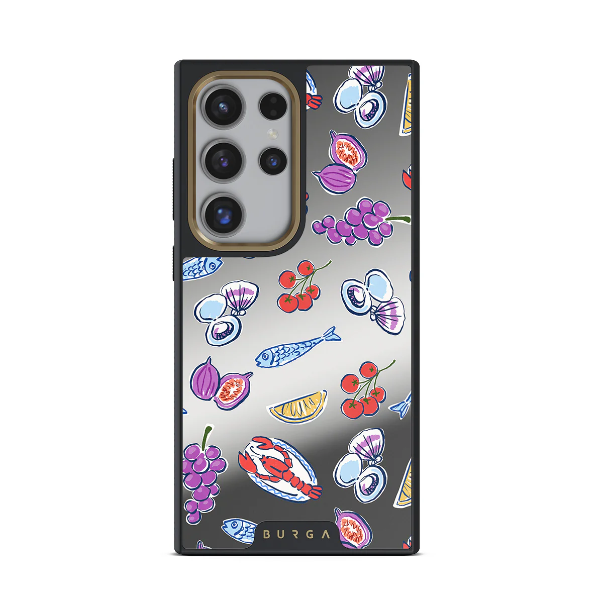 Sunset Dinner - Samsung Galaxy S24 Ultra Case - Image 26