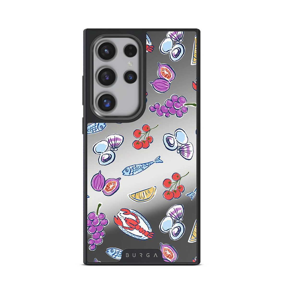 Sunset Dinner - Samsung Galaxy S24 Ultra Case - Image 34