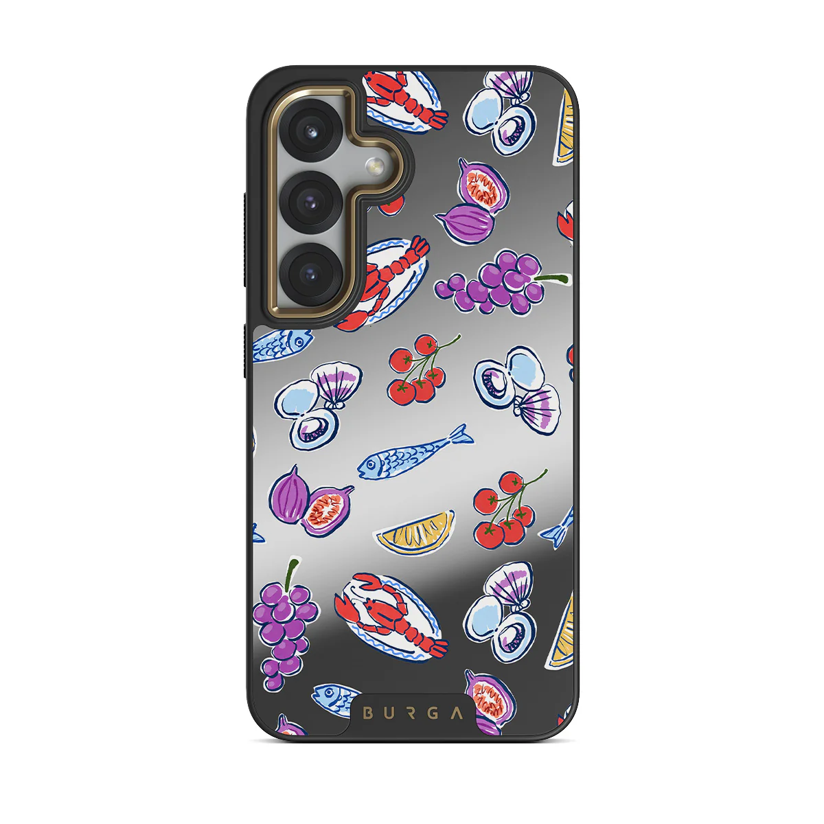 Sunset Dinner - Samsung Galaxy S25 Plus Case - Image 26