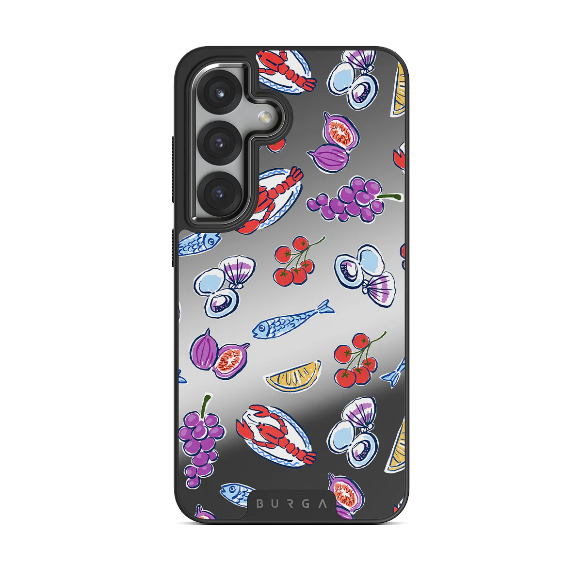 Sunset Dinner - Samsung Galaxy S25 Plus Case - Image 34
