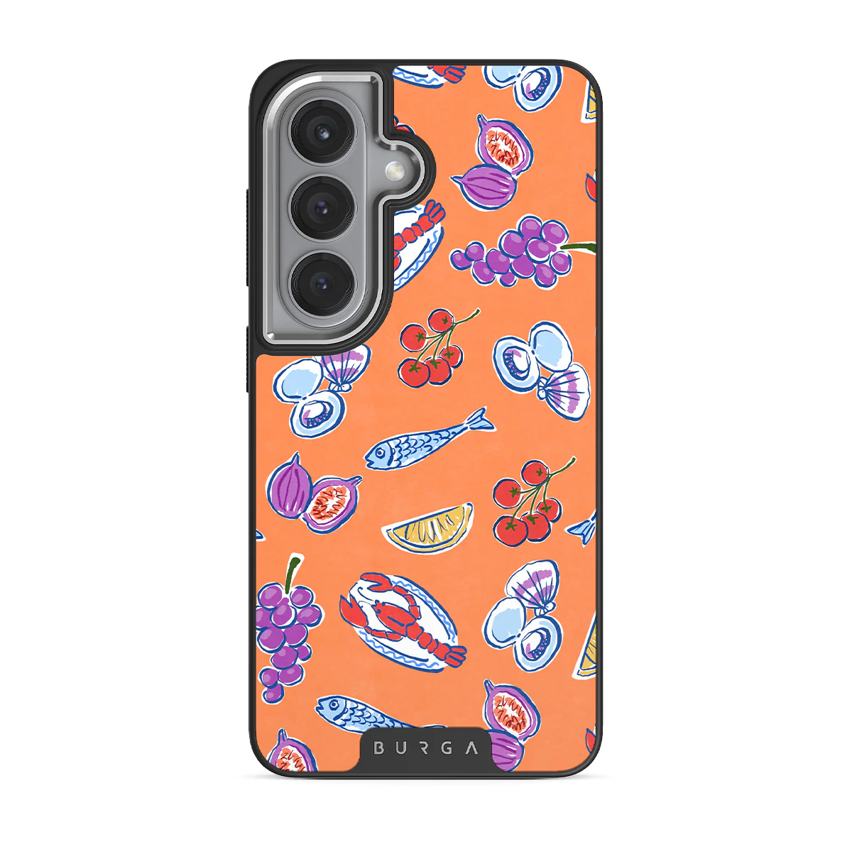 Sunset Dinner - Samsung Galaxy S26 Case - Image 19