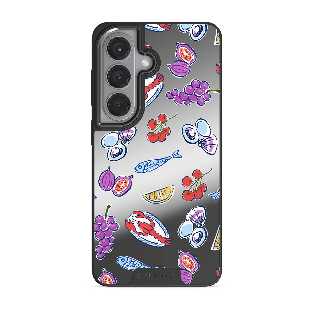 Sunset Dinner - Samsung Galaxy S26 Case - Image 48