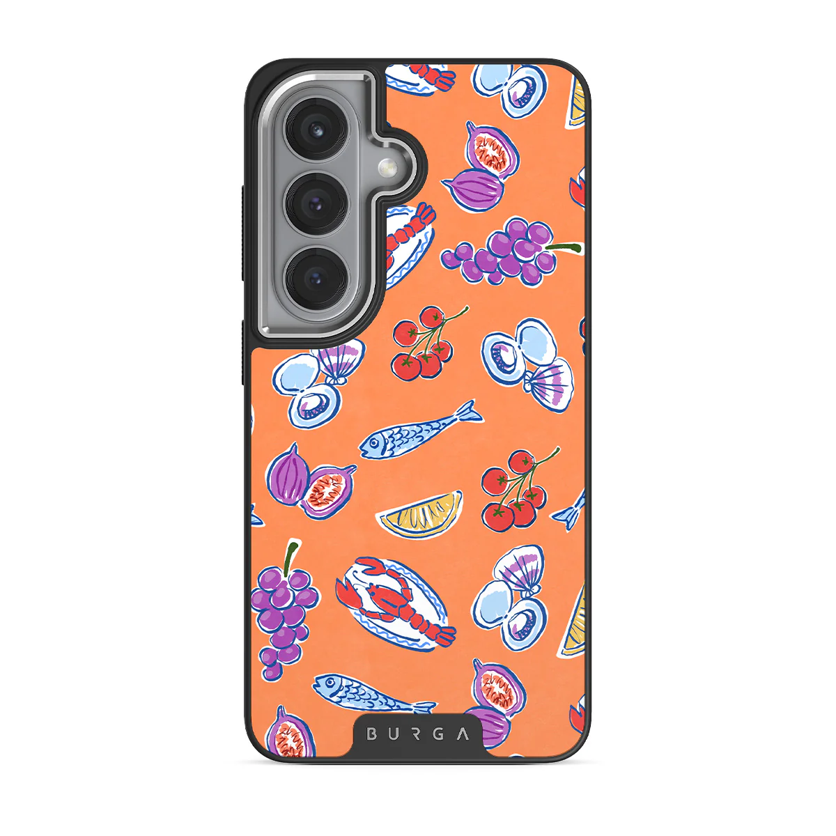 Sunset Dinner - Samsung Galaxy S26 Plus Case - Image 19