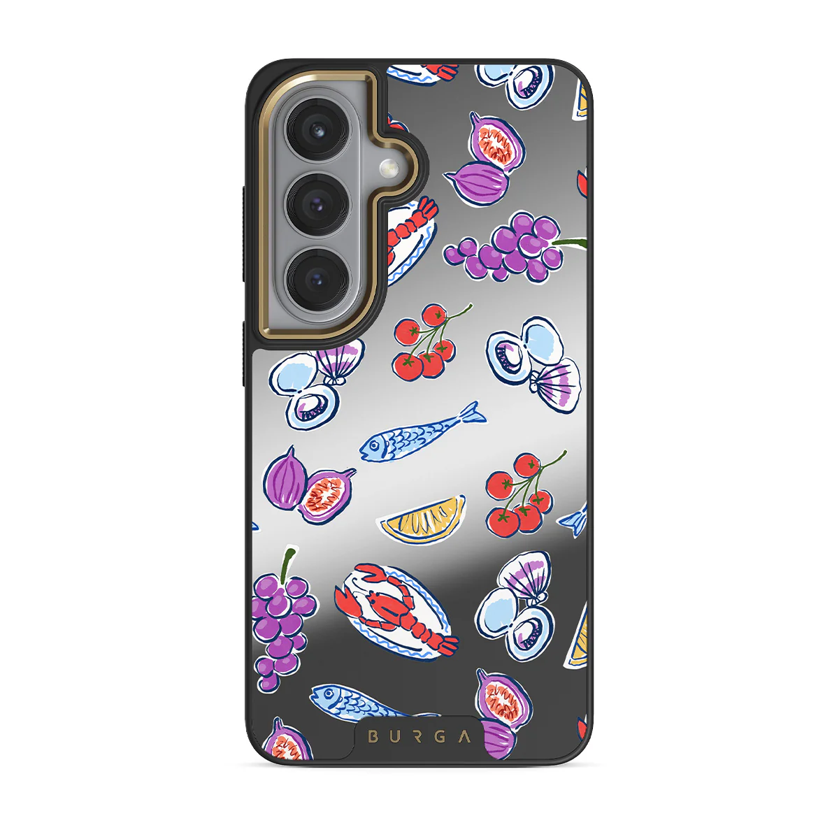 Sunset Dinner - Samsung Galaxy S26 Plus Case - Image 40