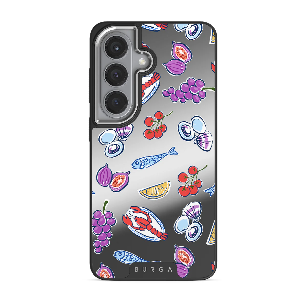 Sunset Dinner - Samsung Galaxy S26 Plus Case - Image 56