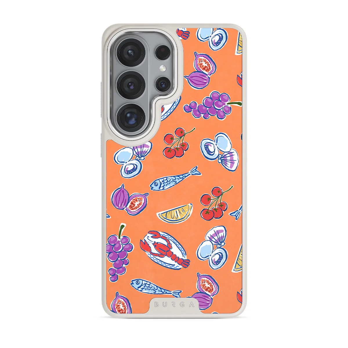 Sunset Dinner - Samsung Galaxy S26 Ultra Case - Image 33