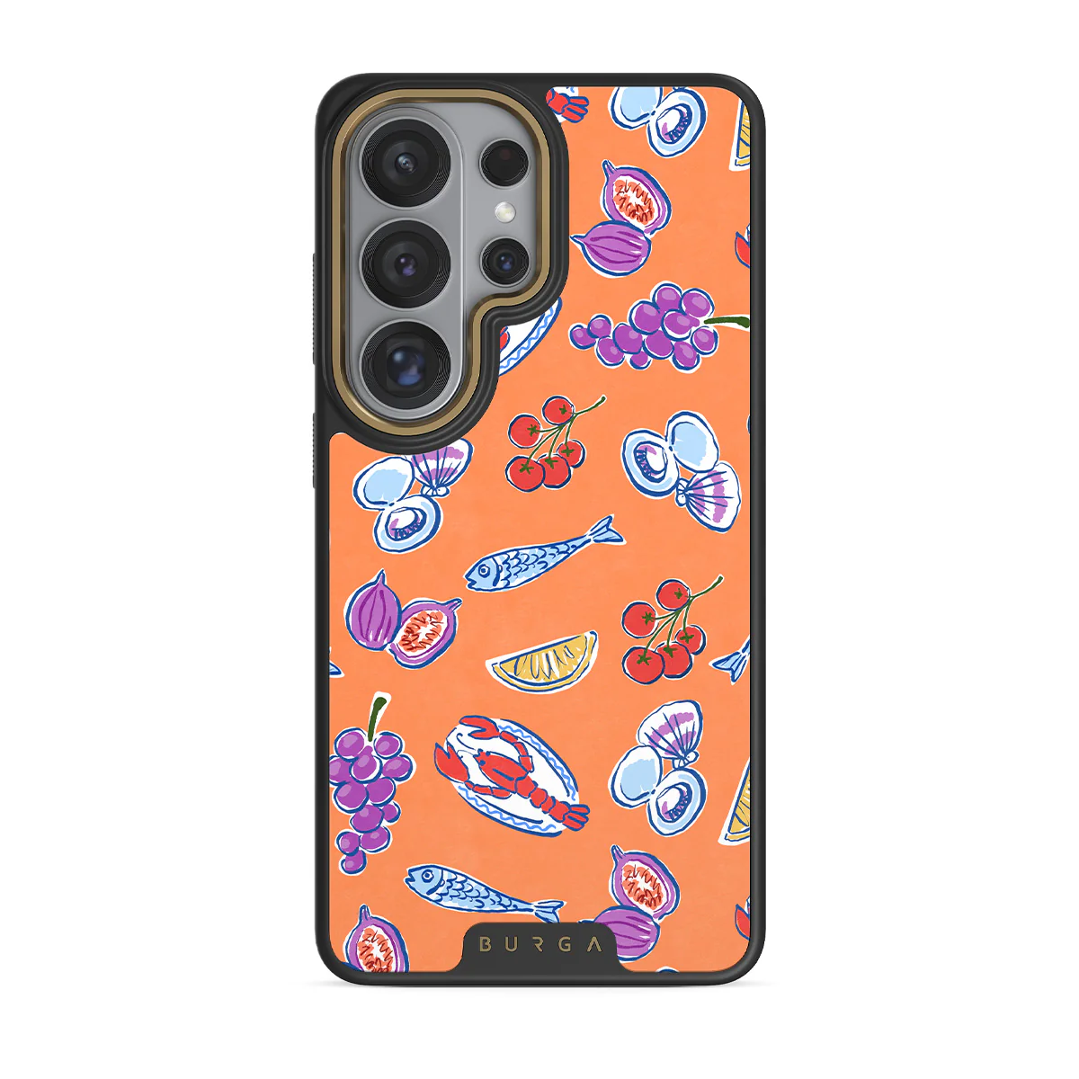 Sunset Dinner - Samsung Galaxy S26 Ultra Case - Image 5