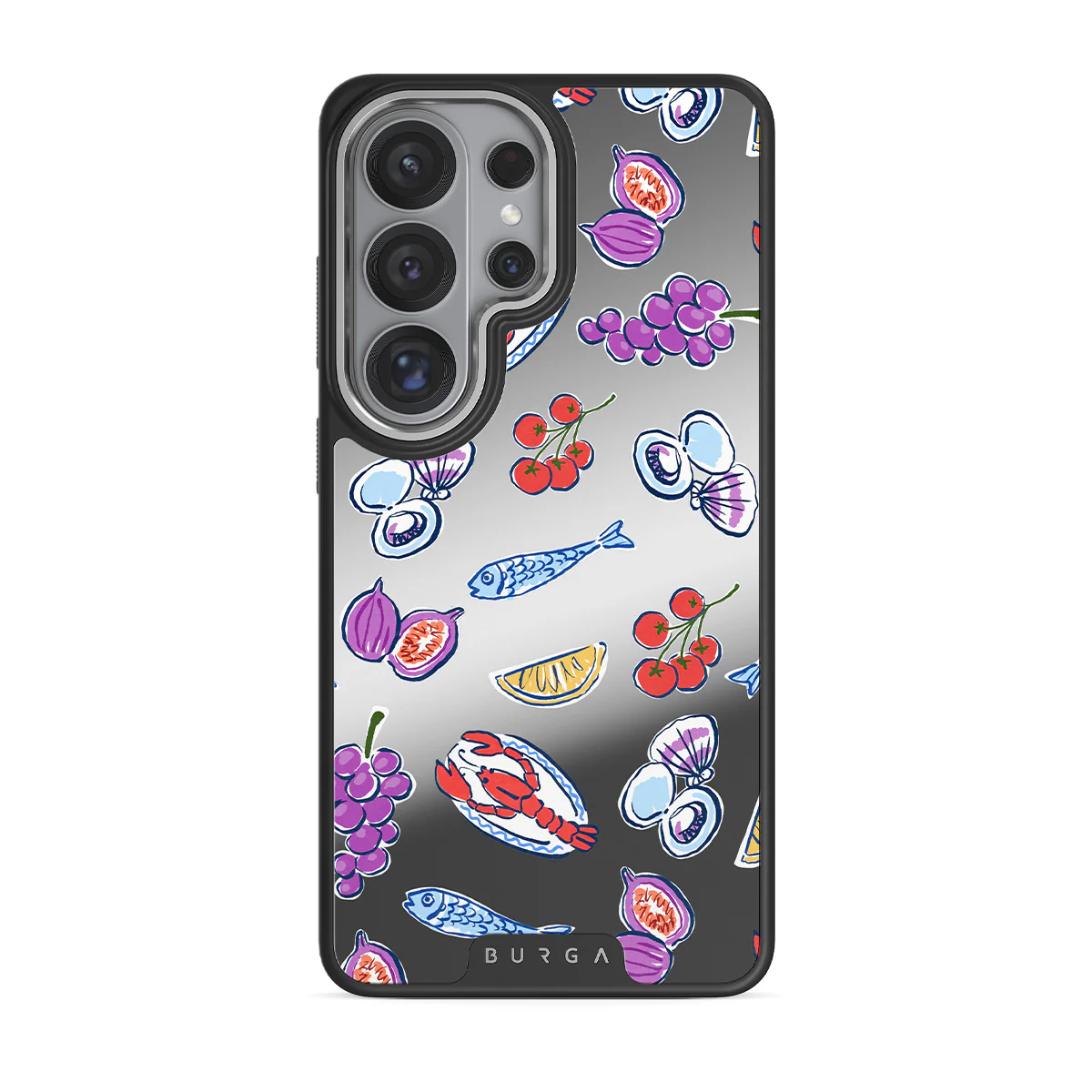 Sunset Dinner - Samsung Galaxy S26 Ultra Case - Image 56