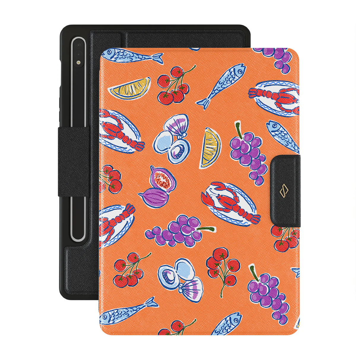 Sunset Dinner - Samsung Galaxy Tab S8/S7 Case