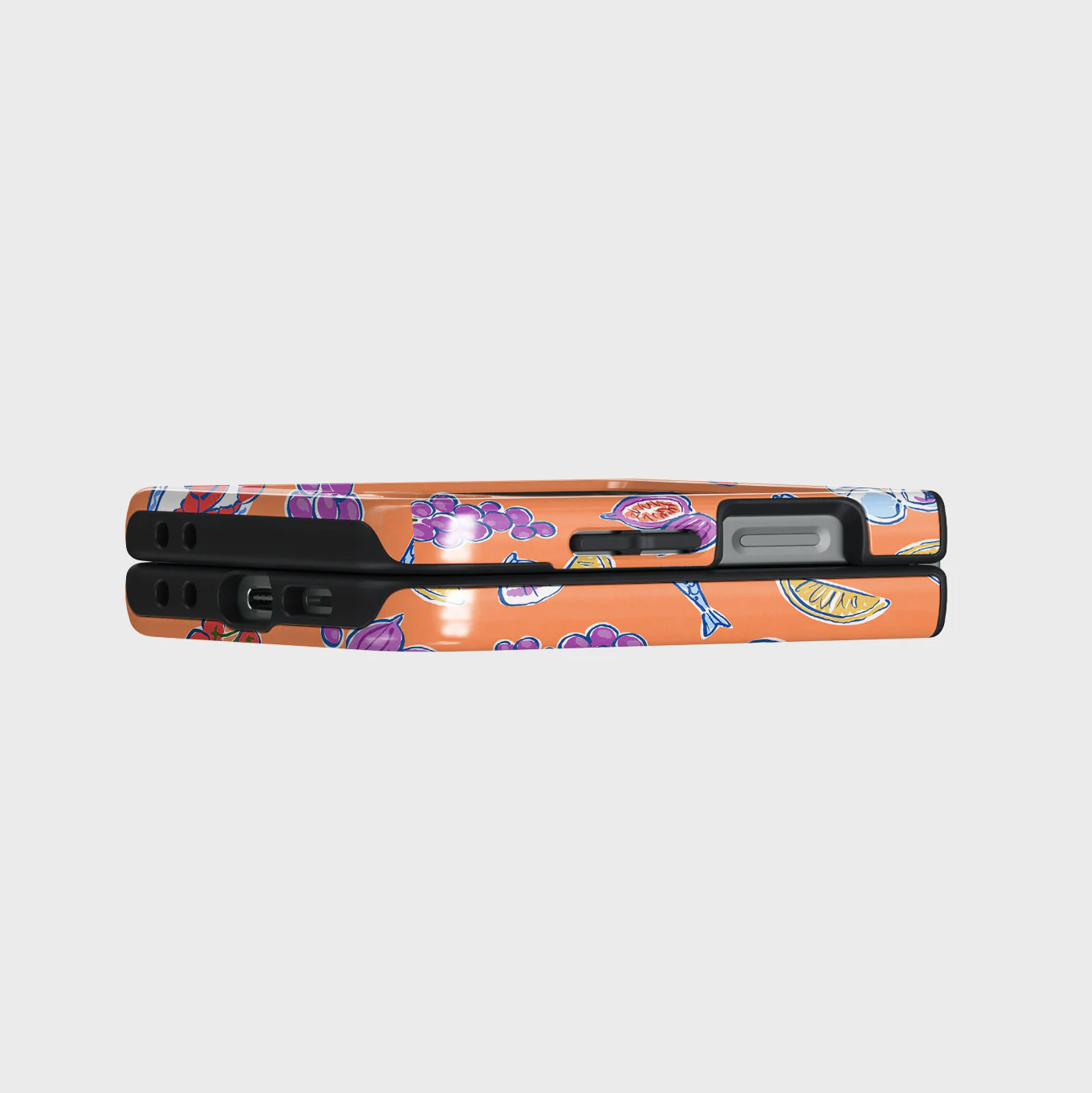 Sunset Dinner - Samsung Galaxy Z Flip 7 FE Case - Image 7