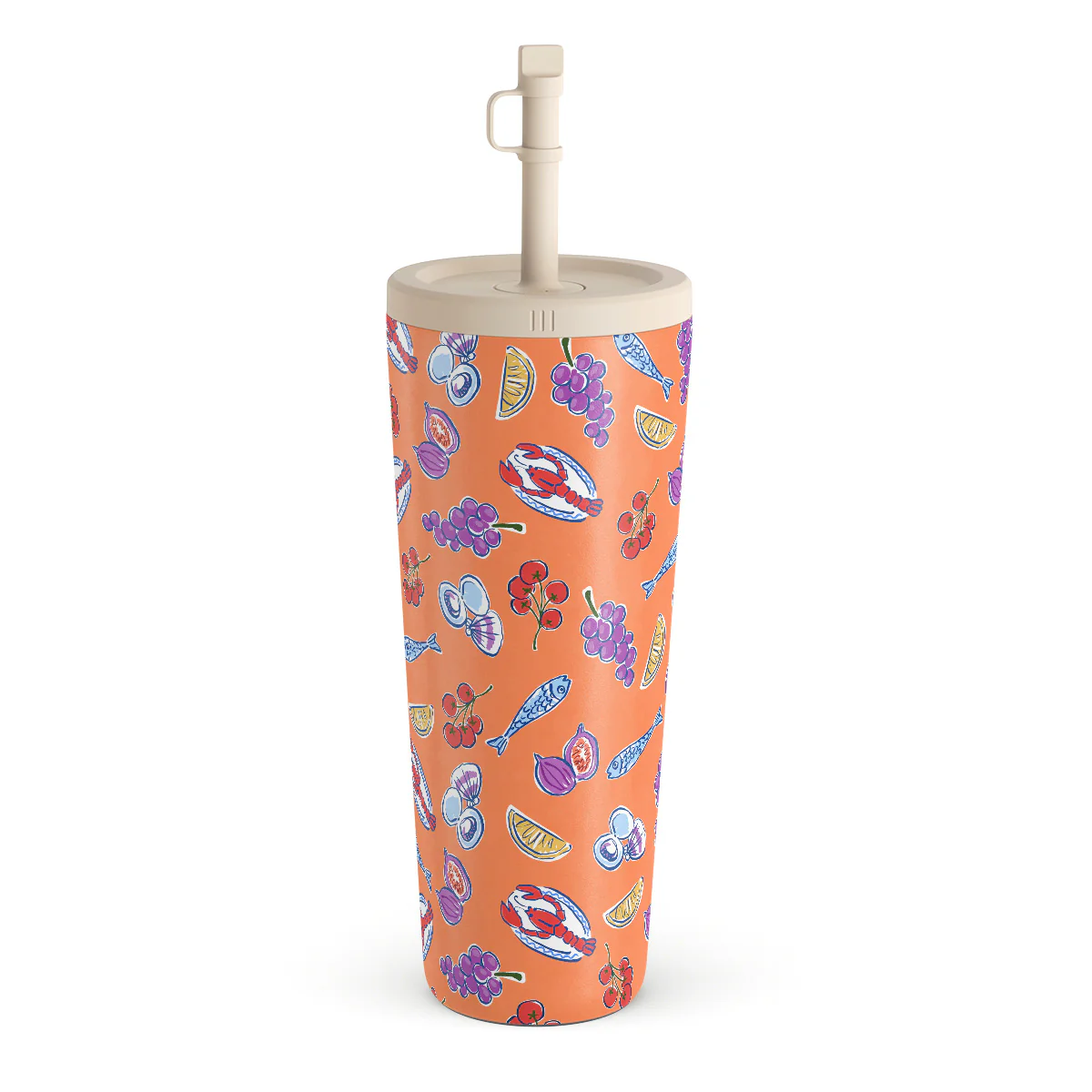 Sunset Dinner - Travel Mug - Image 5