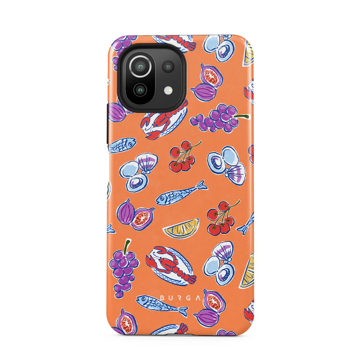 Sunset Dinner - Xiaomi 11 Lite 5G NE Case