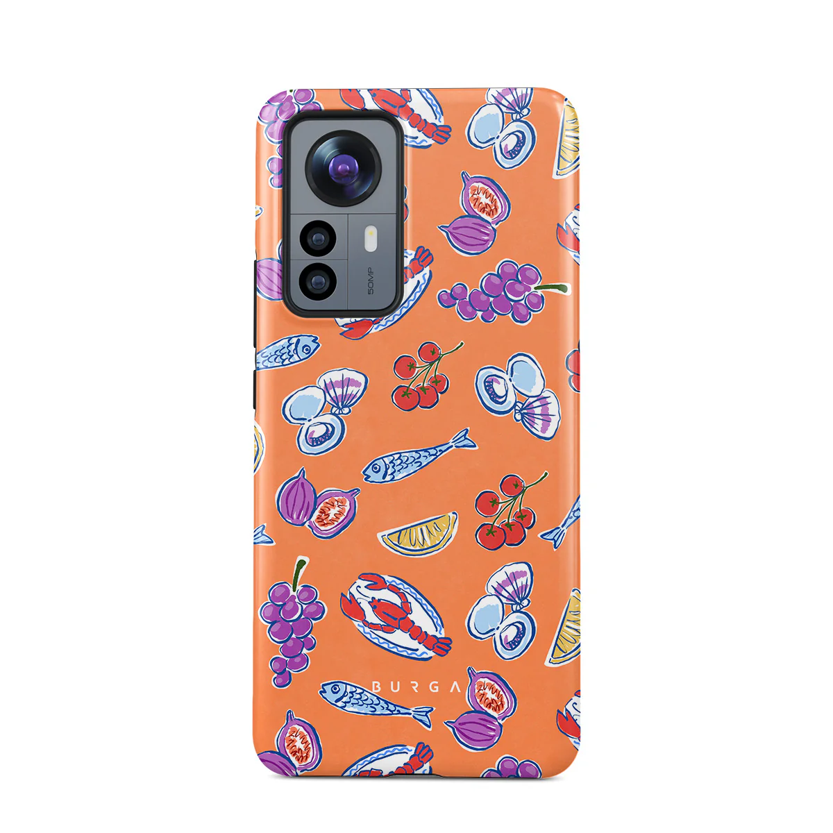 Sunset Dinner - Xiaomi 12 Case