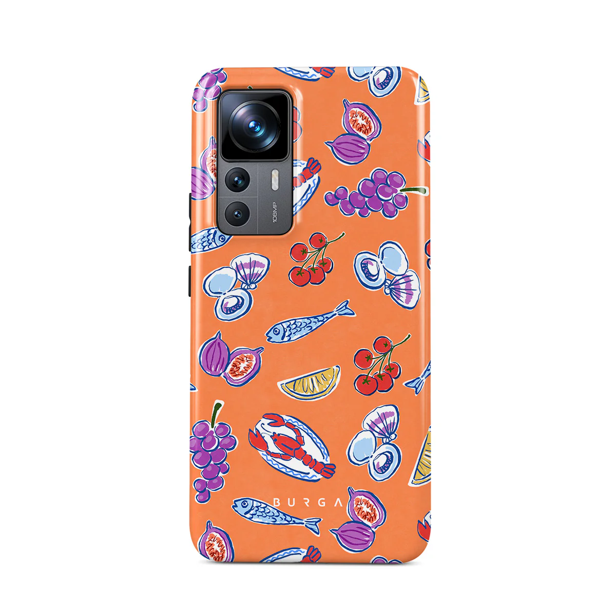 Sunset Dinner - Xiaomi 12T Case