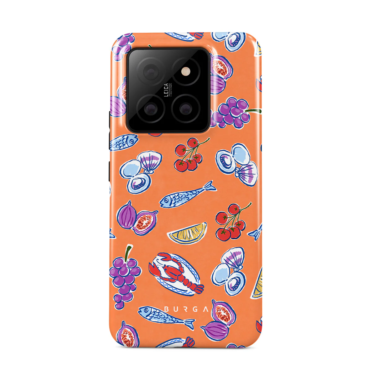 Sunset Dinner - Xiaomi 14 Pro Case