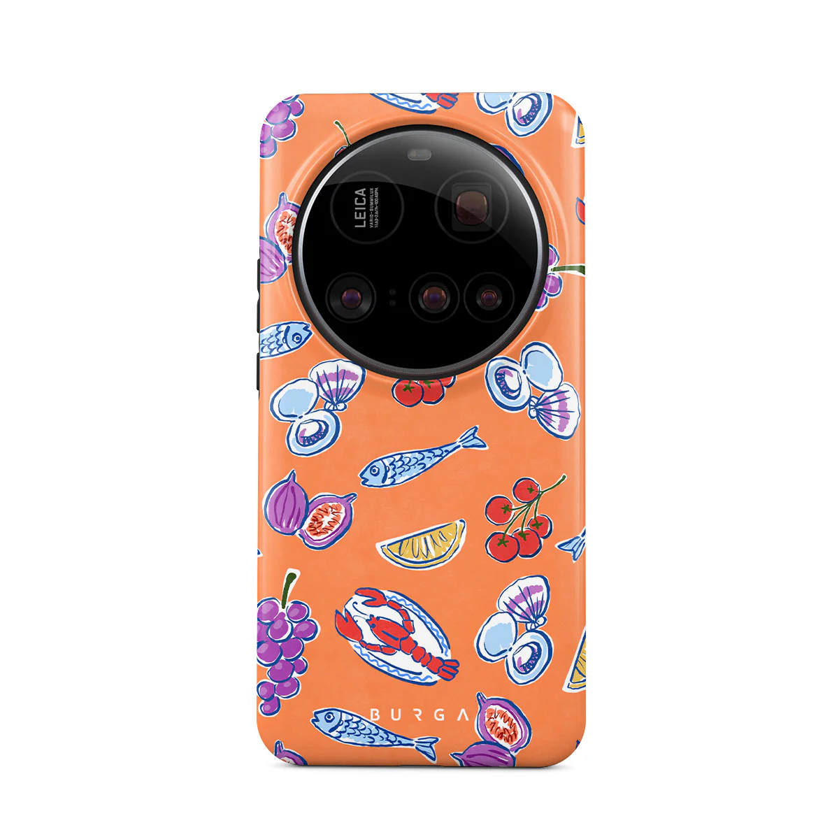 Sunset Dinner - Xiaomi 15 Ultra Case