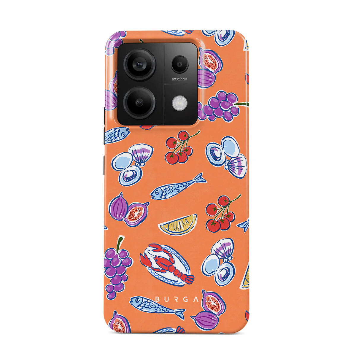 Sunset Dinner - Xiaomi Redmi Note 13 Pro 5G Case
