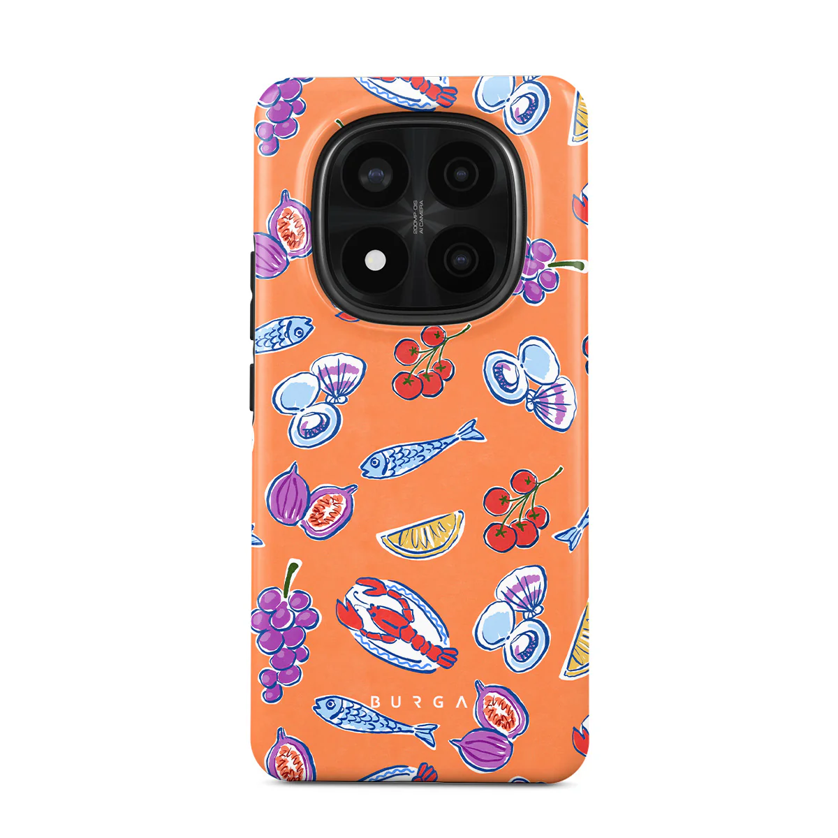 Sunset Dinner - Xiaomi Redmi Note 14 Pro+ 5G Case