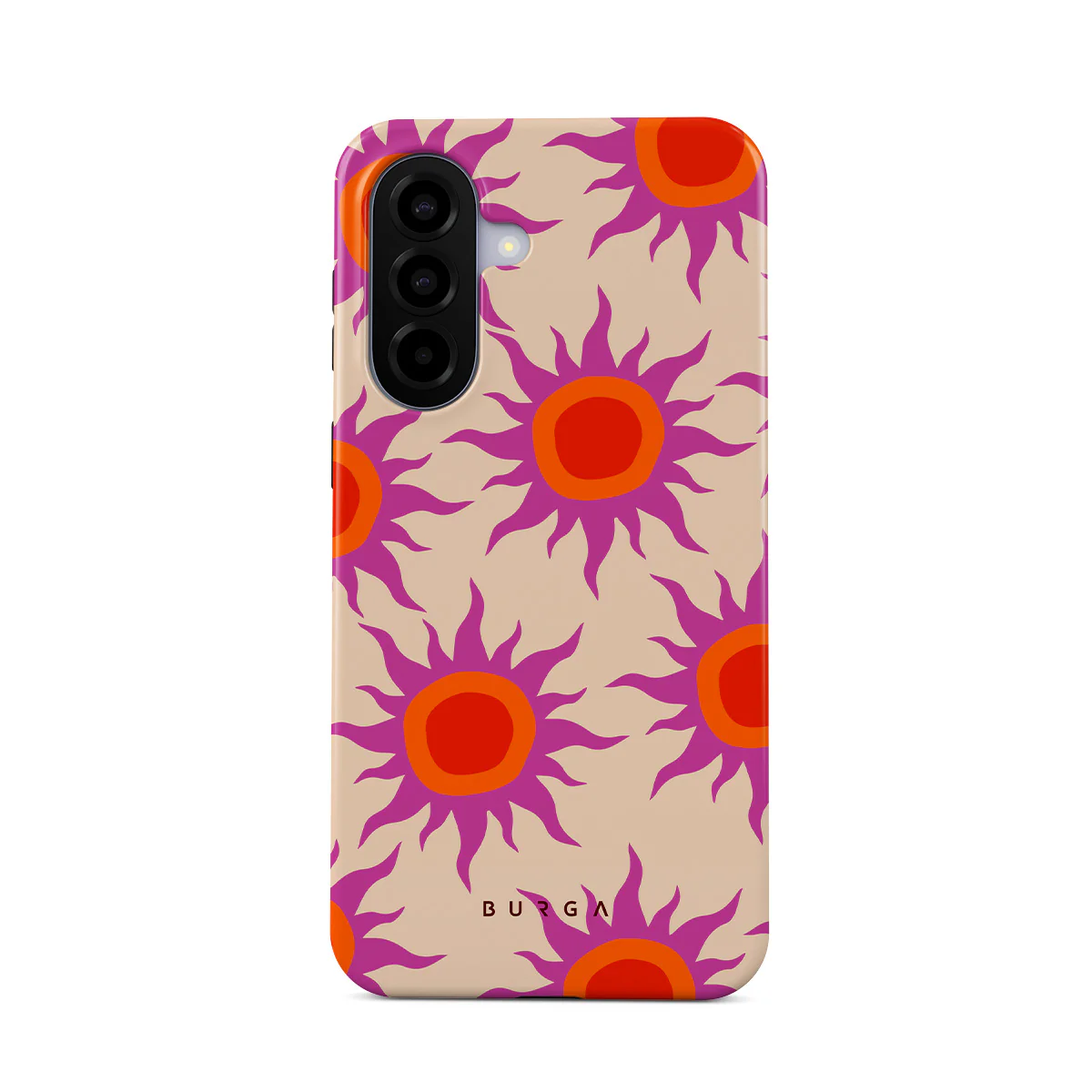 Sunset Glow - Samsung Galaxy A37 5G Case