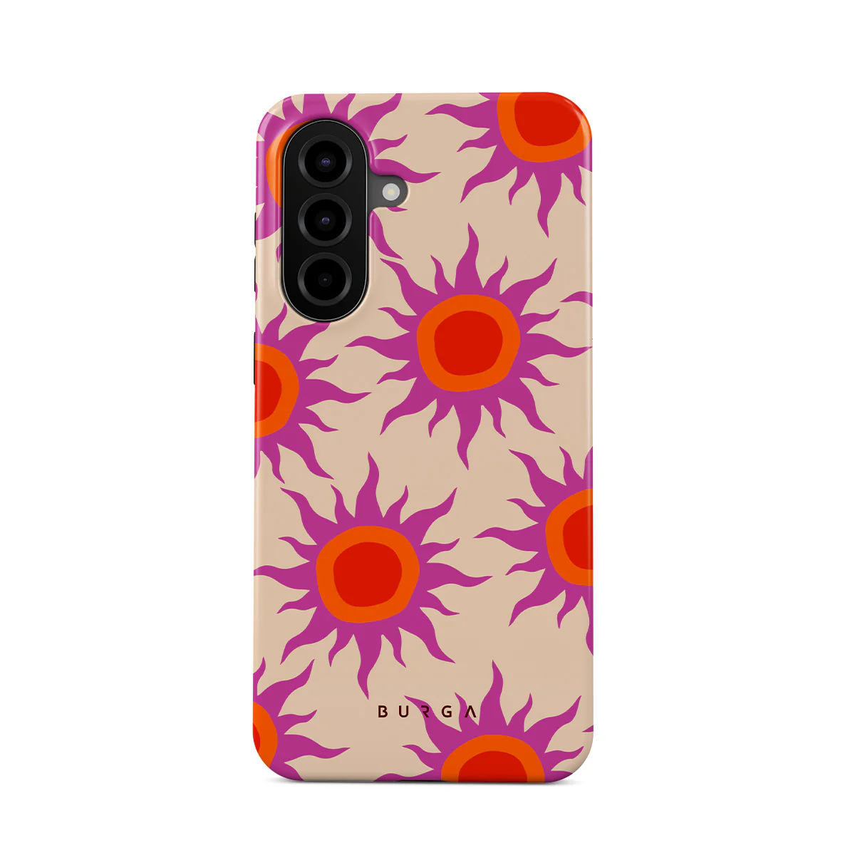 Sunset Glow - Samsung Galaxy A57 5G Case