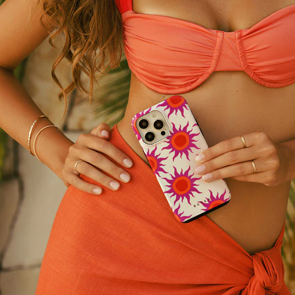 Sunset Glow - Samsung Galaxy A57 5G Case - Image 6