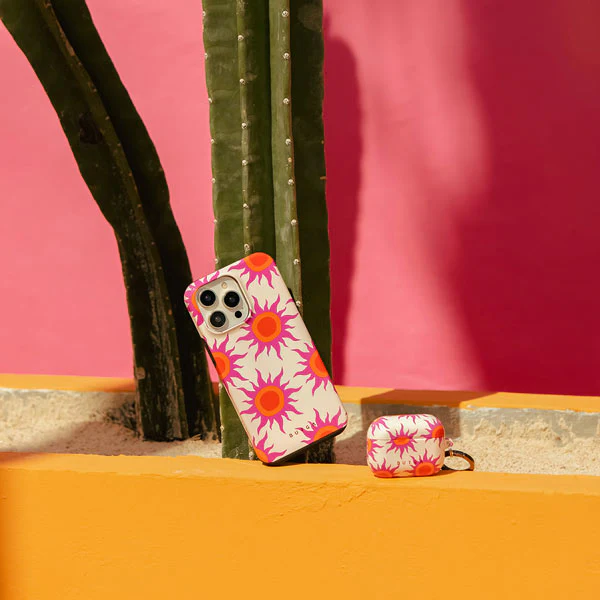 Sunset Glow - Samsung Galaxy A57 5G Case - Image 7