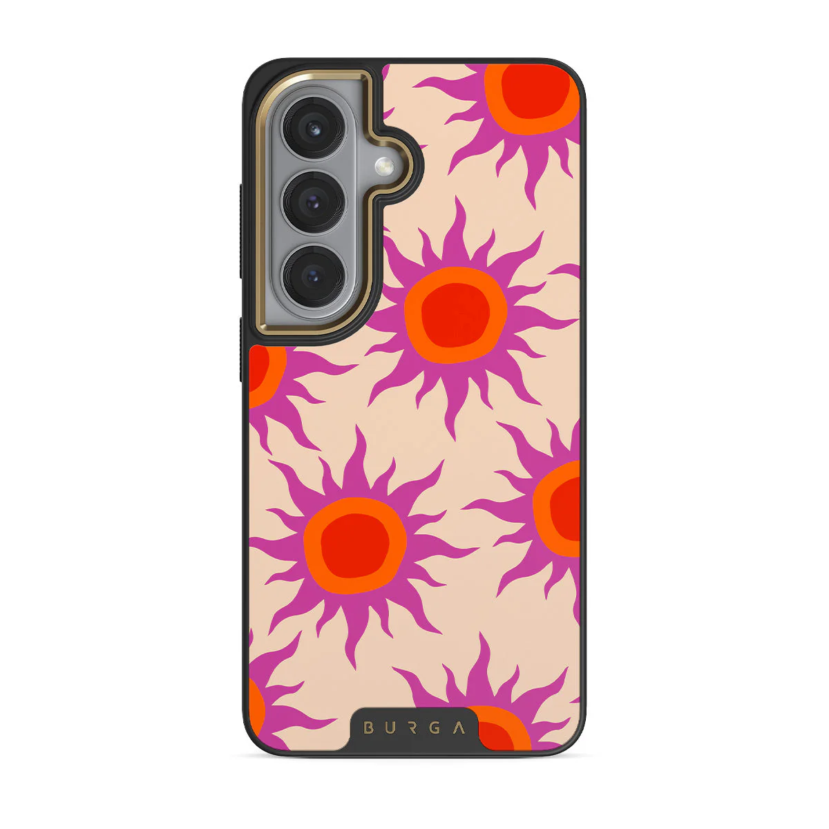 Sunset Glow - Samsung Galaxy S26 Plus Case - Image 5